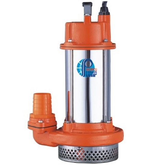 Picture of STA Type Automatic Non-Clog Pump- 1HP