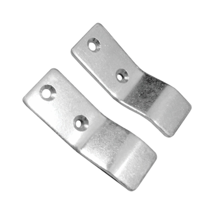 Urinal & Corner Basin Bracket 1/2" Online Hardware Store in Nepal