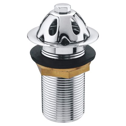 Picture of CP Urinal Waste Coupling: 1/2"