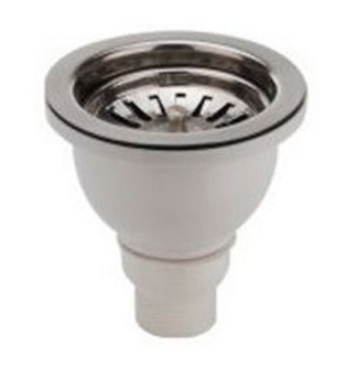 Plastic Sink Coupling Big 4" Online Hardware Store in Nepal Buy