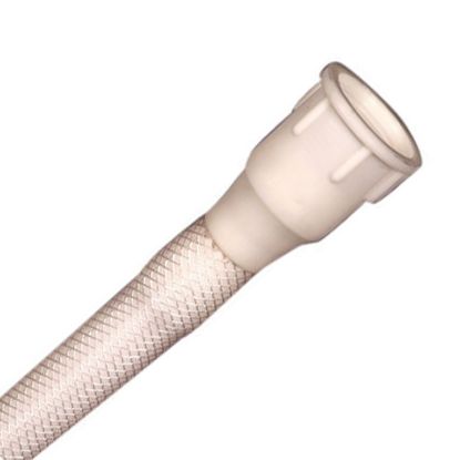 Picture of Royal PVC Flexi Waste Hose Nylogrip Silky (Braided) : 1-1/4"