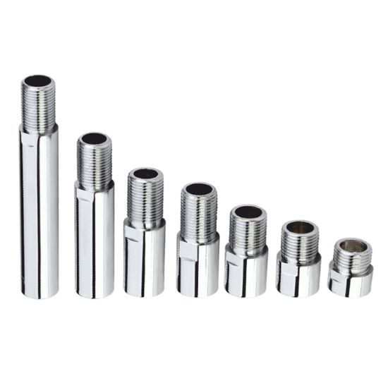 Picture of CP Extension Nipple Heavy : 1"