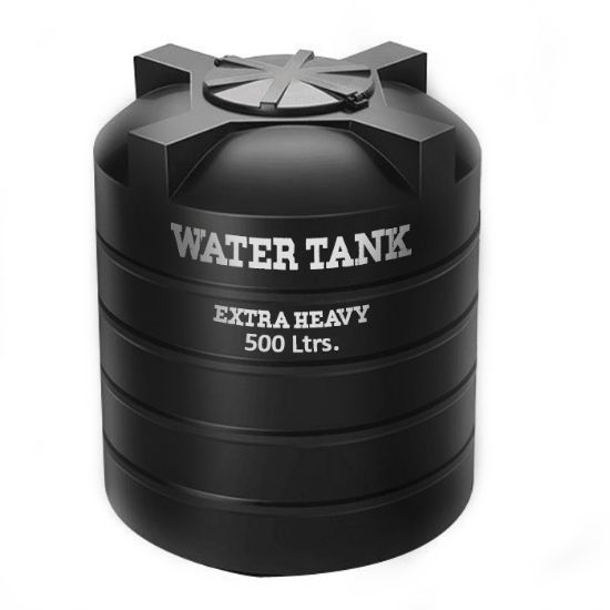 Picture of Water Tank Extra Heavy: 500 L