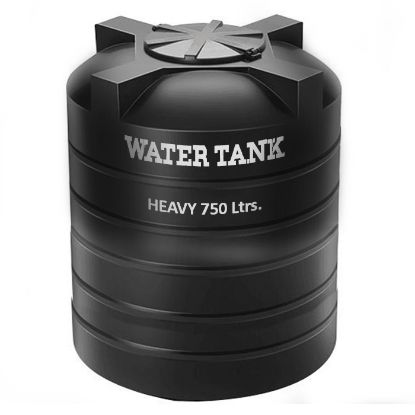 Picture of Water Tank Heavy: 750 L