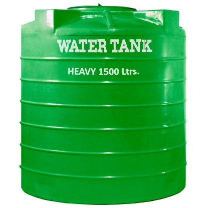 Picture of Water Tank Heavy: 1500 L