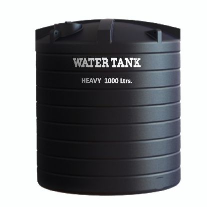 Picture of Water Tank Heavy: 1000 L