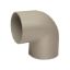 Picture of PVC Equal Elbow 90° (ISI) (6 Kgf/cm²) 1.25"
