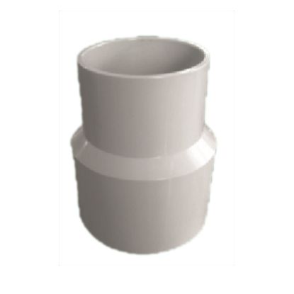 Picture of PVC Reducer Coupler (10 Kgf/cm²) 2.5''X1.5''