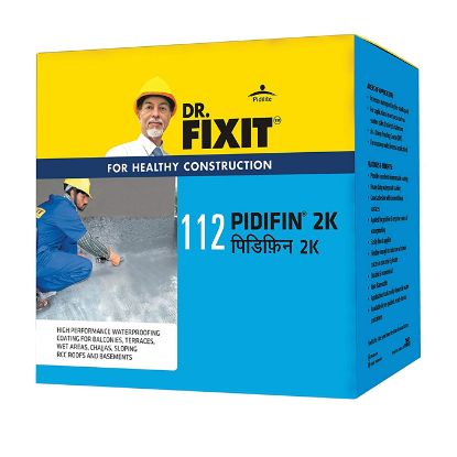 Picture of DR. FIXIT Sure Seal - 1 Kg