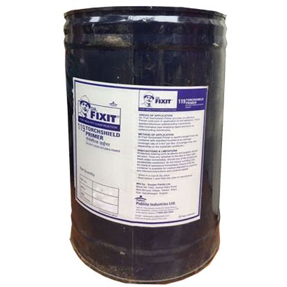 Picture of DR. FIXIT Torchshield Primer - 20 Ltr