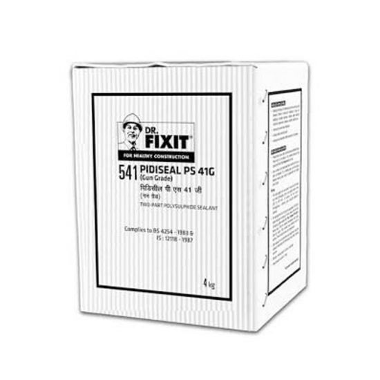 Picture of DR. FIXIT Pidiseal PS 41 - G - 6.5 Kg