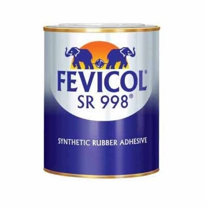 Picture of Fevicol SR - 998 5Ltr Synthetic Rubber Adhesive