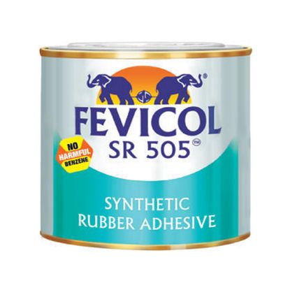Picture of Fevicol SR - 505 5Ltr Synthetic Rubber Adhesive