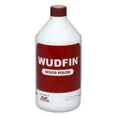 Picture of Fevicol Wudfin (Clear/Color) 500ml