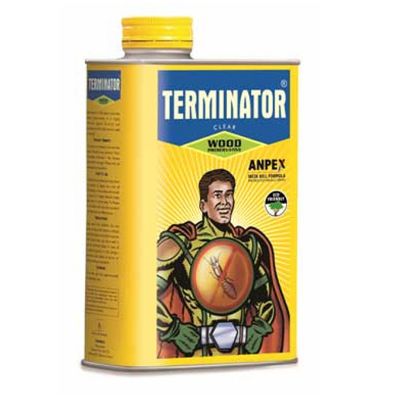 Picture of Fevicol Terminator -Wood 3Ltr