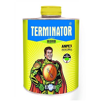 Picture of Fevicol Terminator -Wood 1Ltr