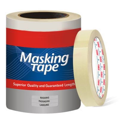 Picture of Masking Tape (20 Mt) 24mm