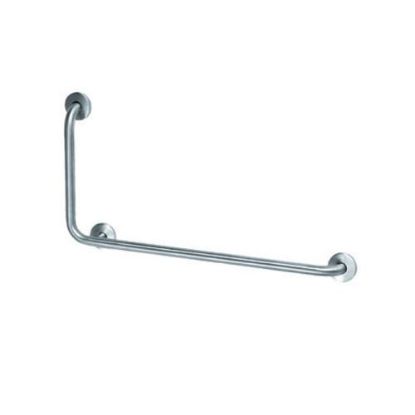 Picture of Grab Bar Left 90° Satin