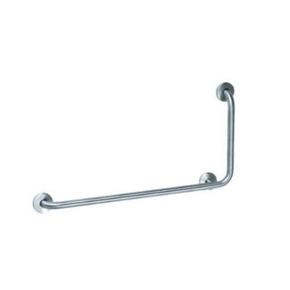 Picture of Grab Bar Right 90° Satin