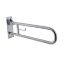 Picture of Grab Bar: Vertical Swing Satin