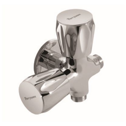 Picture of Coral Pro Two Way Angle Valve
