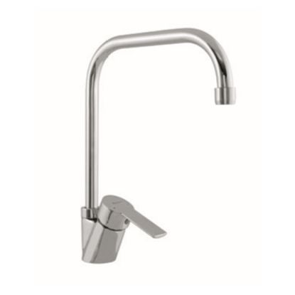 Picture of Crust Deck Mounted Single Lever Sink Mixer
