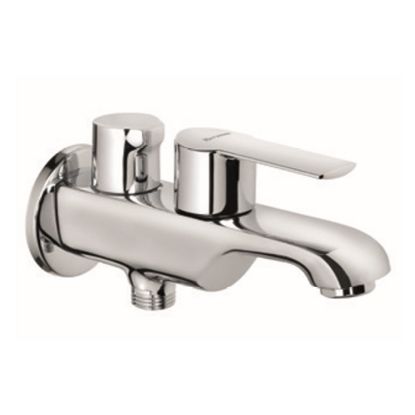 Picture of Crust Single Lever Mixer Faucet