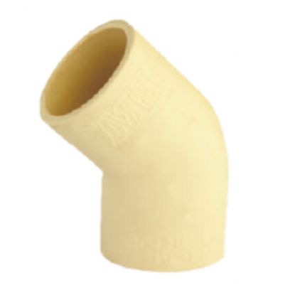 Picture of CPVC Elbow 45° 1/2"