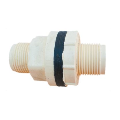 Picture of CPVC Tank Nipple 1"