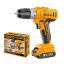 Picture of Lithium-Ion Cordless Drill: 25NM (With 1PCS Battery Pack)