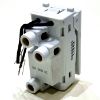Picture of PLATIA Switch 6A Two Way With Neon Indicator - 1M - White