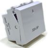 Picture of PLATIA Switch 32A DP With Neon Indicator - 2M - White