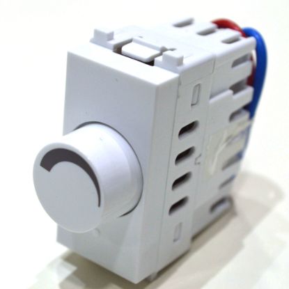 Picture of PLATIA Dimmer 400W - 1M - White