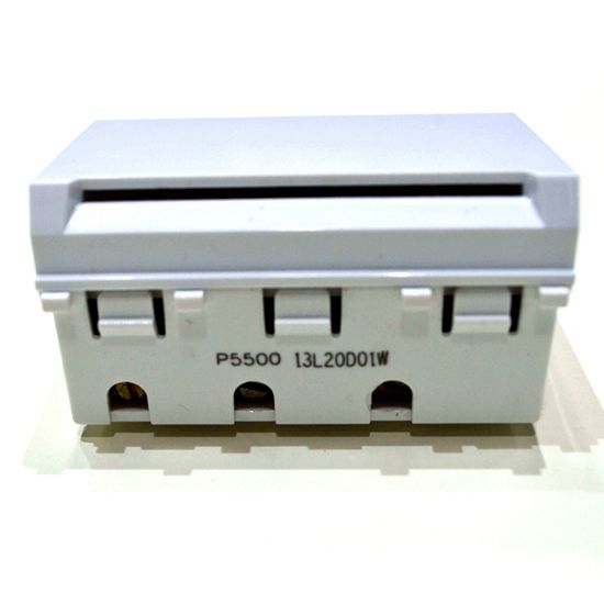 Picture of PLATIA Smart Card Key Tag Switch 25A - 3M - White