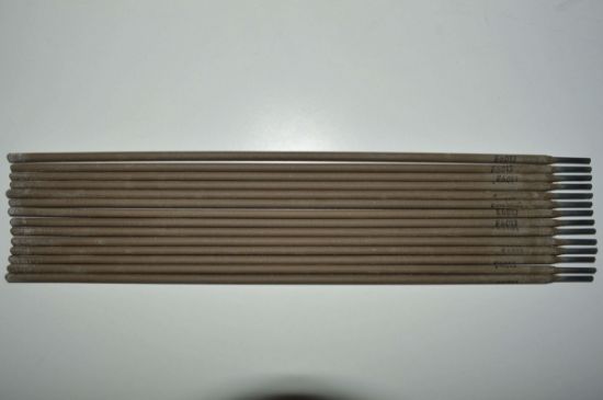 Picture of Atlantic Welding Rod 3.2X350mm