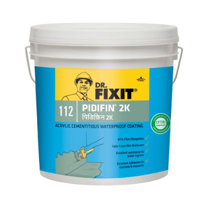 Picture of Dr. FIXIT Pidifin 2K - 9 Kg