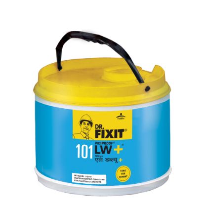 Picture of DR. FIXIT Pidiproof LW+ - 10 Ltr