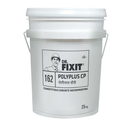 Picture of DR. FIXIT Polyplus CP - 25 Kg