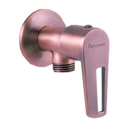 Picture of Nightlife Angle Valve -Red Copper