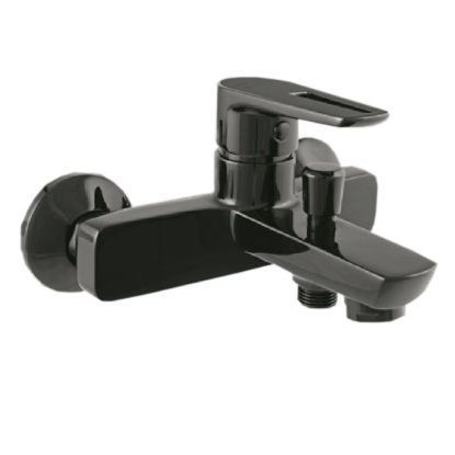 Picture of Nightlife Bath Mixer -Shiny Black