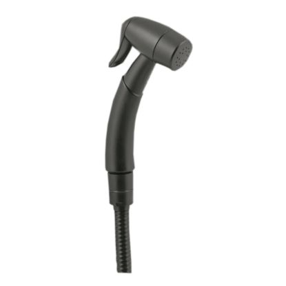 Picture of Nightlife Health Faucet -Shiny Black