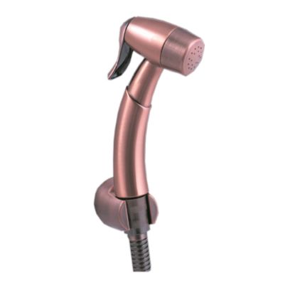 Picture of Nightlife Health Faucet -Red Copper
