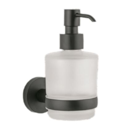 Picture of Nightlife Soap Dispenser -Shiny Black