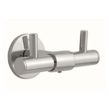 Picture of CP Twin Robe Hook