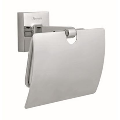 Picture of Omega Paper Holder With Cover