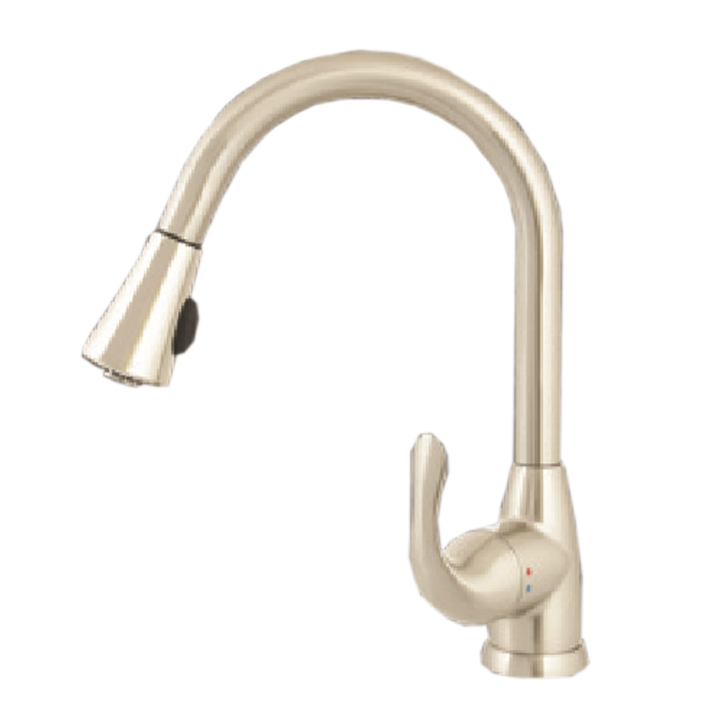 Pull Out Kitchen Mixer Sensor Online Hardware Store in Nepal Buy