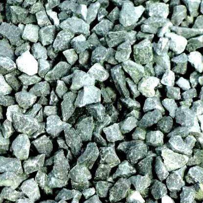 Picture of Black Fine Aggregate- 270 ft³ (Bhakunde)