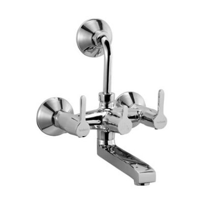 Picture of Barrel Neo Wall Mixer With Provision For Overhead Shower