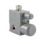 Picture of Body Hi Flow-Single Lever Concealed Divertor (Without KNOB) ECO