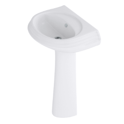 Picture of DELTA Tall Pedestal Basin